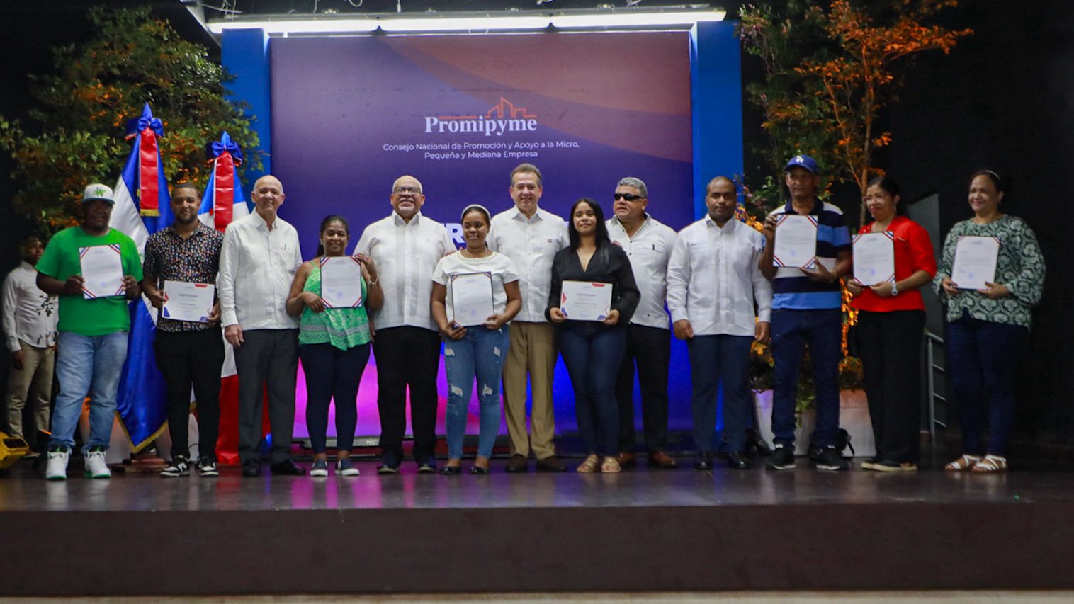 Entrega Credito En SDN